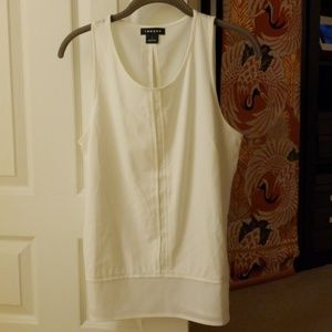 sleeveless top - Nordstrom